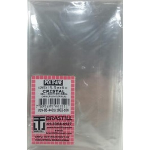 Poli - Cristal 70 X 90 cm